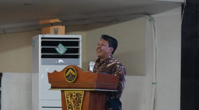 Perkuat Karakter Mahasiswa, UIN Palembang Hadirkan Orang Tua Wali Mahasiswa KIP Kuliah